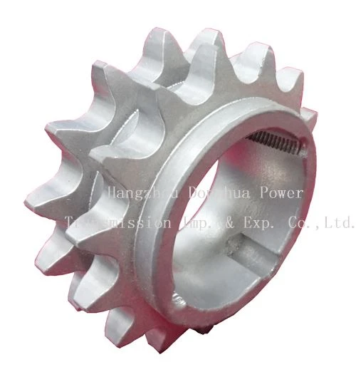 Grandinė dvigubo žingsnio žvaigždutės Ritininė grandinė